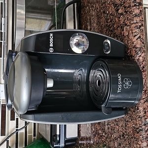 Bosch Tassimo TAS6515UC/03 Coffee Maker